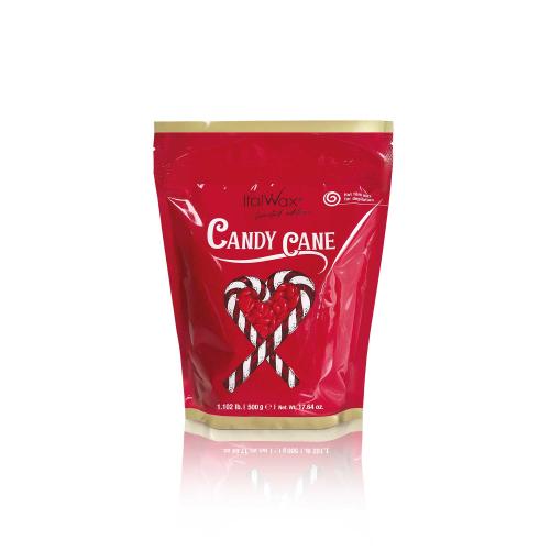 Italwax-Нежная карамель-500g-пленочный воск